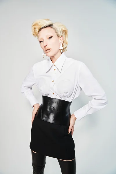 Look 9